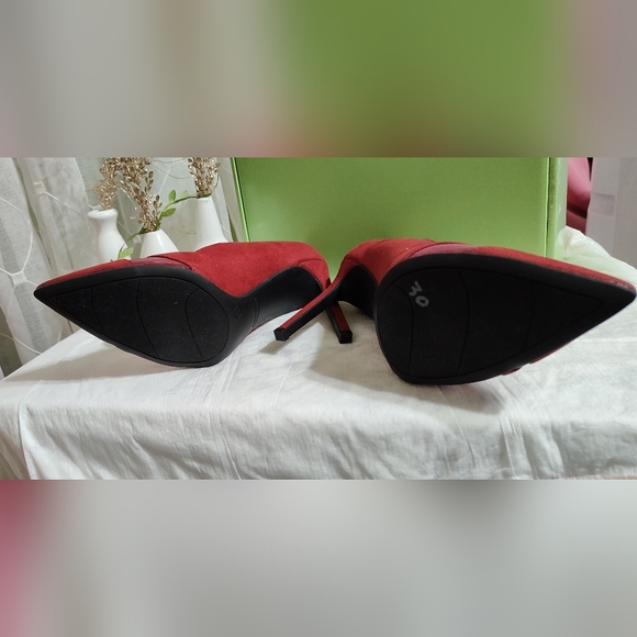 Nine West Evani Dress Pumps size 8 NWOT/No Box - Picture 4 of 6